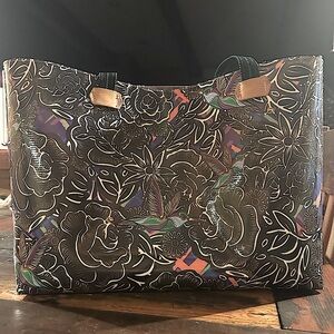 Consuela Big Breezy Tote